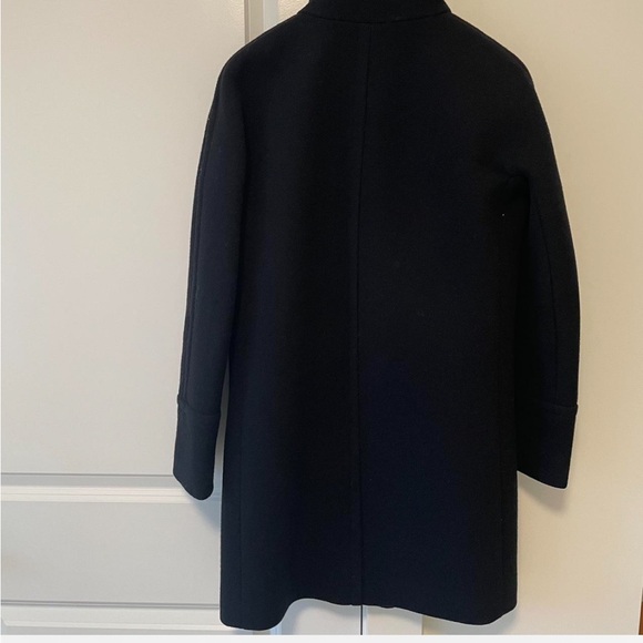 J crew stadium cloth jacket - Picture 3 of 4